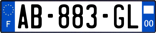 AB-883-GL
