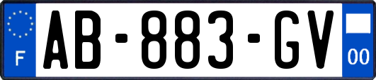 AB-883-GV