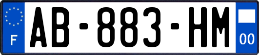 AB-883-HM
