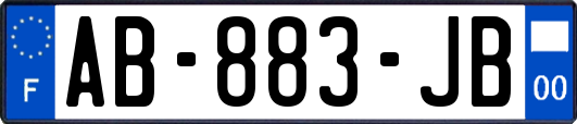 AB-883-JB