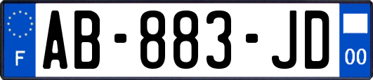 AB-883-JD