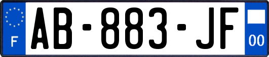 AB-883-JF