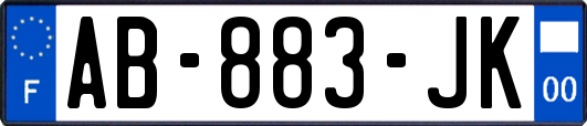 AB-883-JK