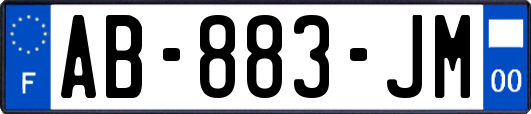 AB-883-JM