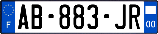AB-883-JR