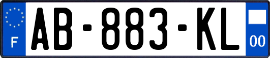 AB-883-KL