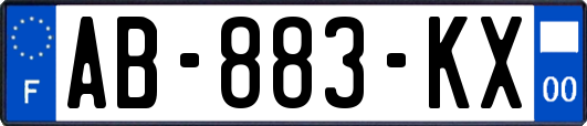 AB-883-KX