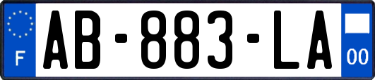 AB-883-LA