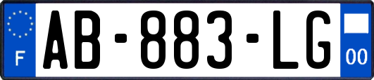 AB-883-LG