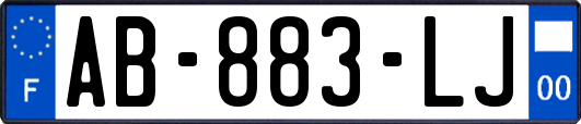 AB-883-LJ