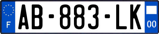AB-883-LK