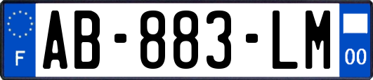 AB-883-LM