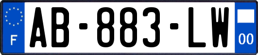AB-883-LW