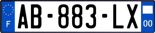 AB-883-LX