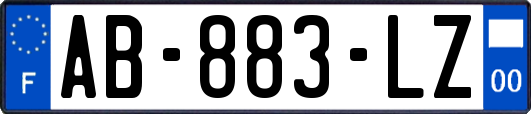 AB-883-LZ