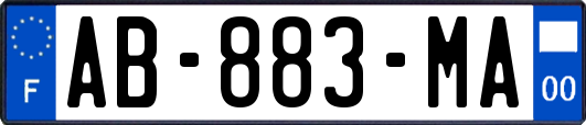 AB-883-MA