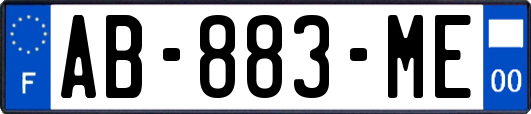 AB-883-ME