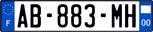 AB-883-MH