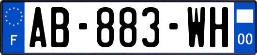 AB-883-WH