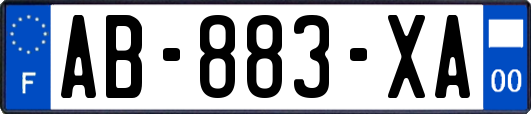 AB-883-XA