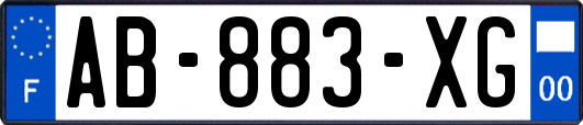 AB-883-XG