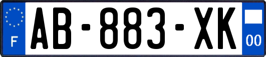 AB-883-XK