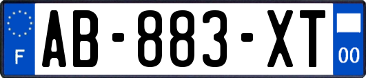 AB-883-XT