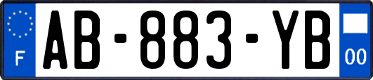 AB-883-YB