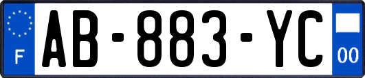 AB-883-YC