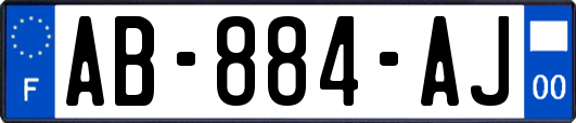 AB-884-AJ