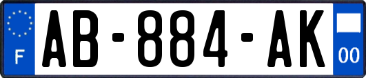 AB-884-AK