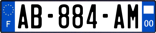 AB-884-AM