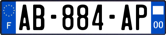 AB-884-AP