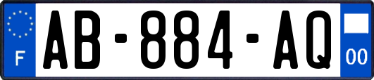 AB-884-AQ