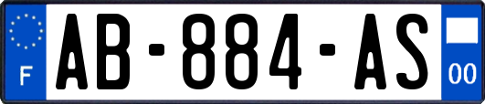 AB-884-AS