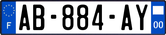 AB-884-AY