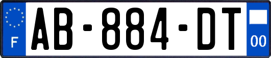 AB-884-DT