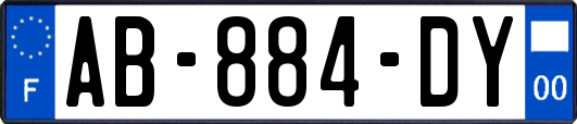 AB-884-DY