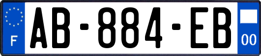 AB-884-EB