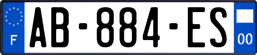 AB-884-ES