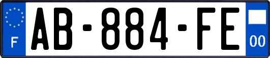 AB-884-FE