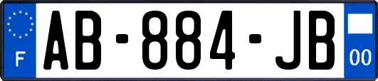 AB-884-JB