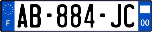 AB-884-JC