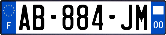 AB-884-JM