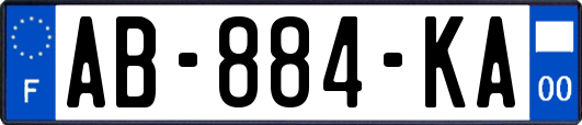 AB-884-KA
