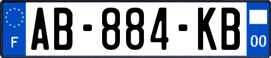 AB-884-KB