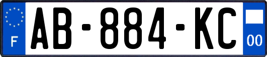 AB-884-KC