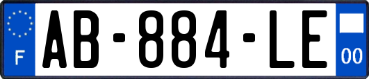 AB-884-LE