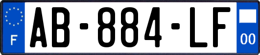 AB-884-LF