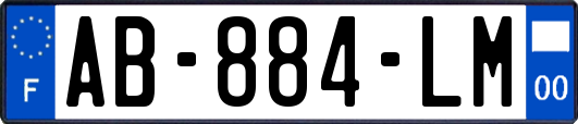 AB-884-LM